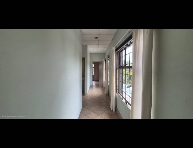83M² OFFICE FOR SALE IN GILLITTS